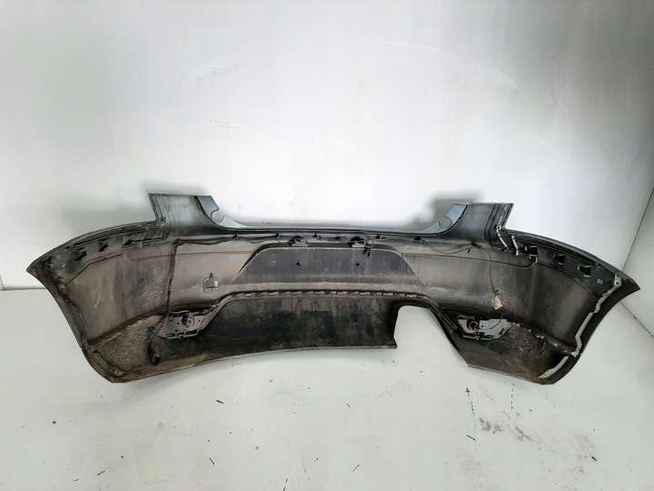 фото №13, Seat toledo iii 2.0fsi 05r бампер зад код ls5v 5p5807417f