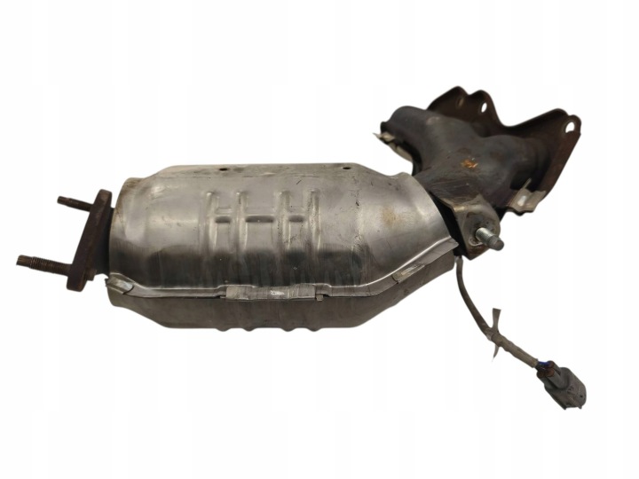 фото №5, Katalizator/dpf toyota sienna xl30 iii rop270