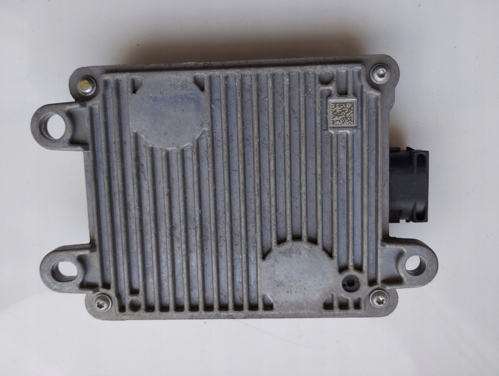 фото №2, Радар модуль датчик датчик mercedes w213 w205 a0009007913