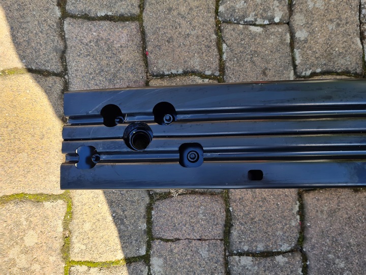 фото №12, Балка задня nissan x trail t32 850306rp0a