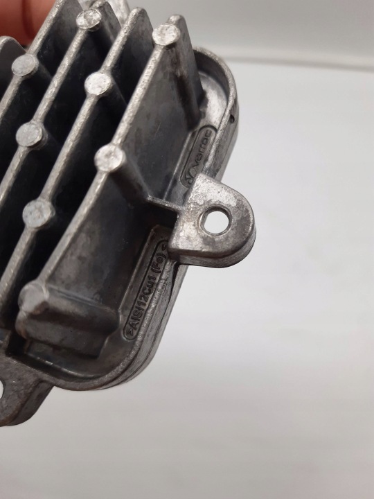фото №6, Модуль лампы led левое skoda kodiaq 17- 00224033