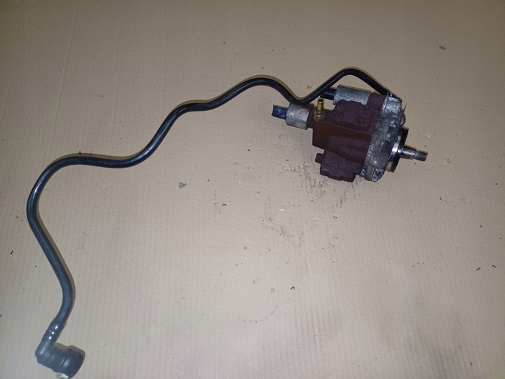 фото №5, Насос впрыскивающий 1.8 tdci ford transit connect mk1 nr. 4m5q-9b395-af