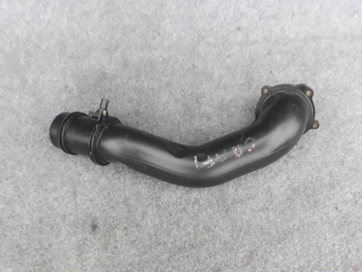 фото №1, Труба шланг повітря mercedes sprinter 906 2.2 cdi