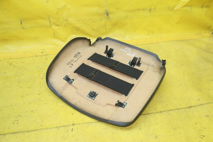 фото №7, Спина сидіння лівий перед audi a8 d3