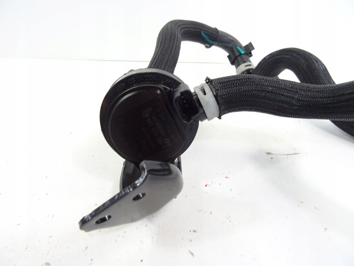 фото №14, X-trail iv t33 1.5 vc-t kr15 водяной насос шланг 144b06803r 92410-6ru1