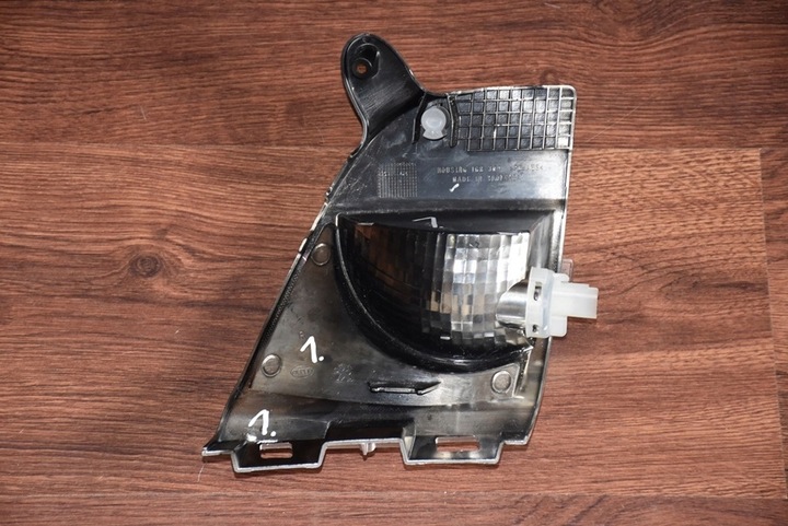 фото №15, Лампа заднє правий зад citroen c3 aircross r2019