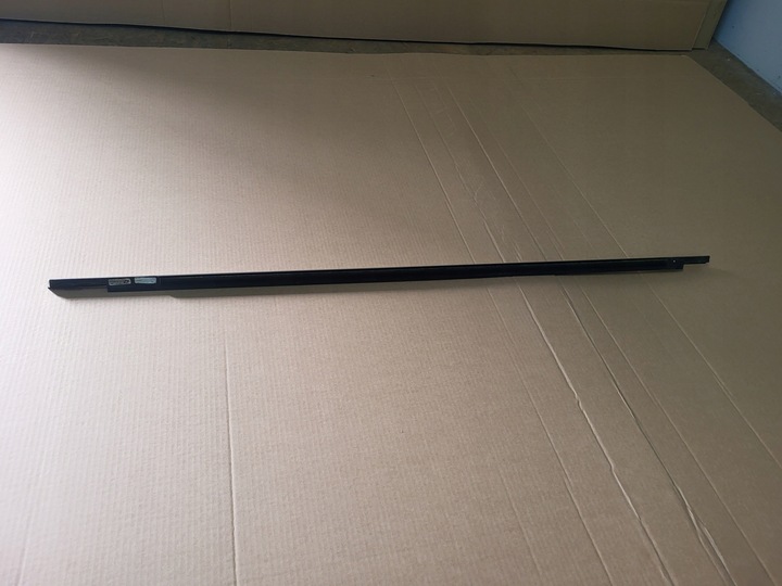 фото №6, Vw sharan 7n alhambra планка zbierająca вода зад