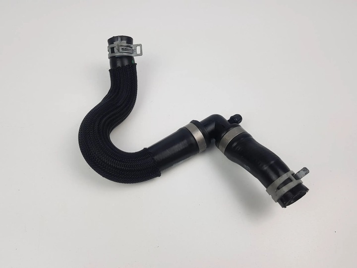 фото №8, Шланг шланг труба радиатор воды renault megane iv kadjar 1.3 tce 924105480r