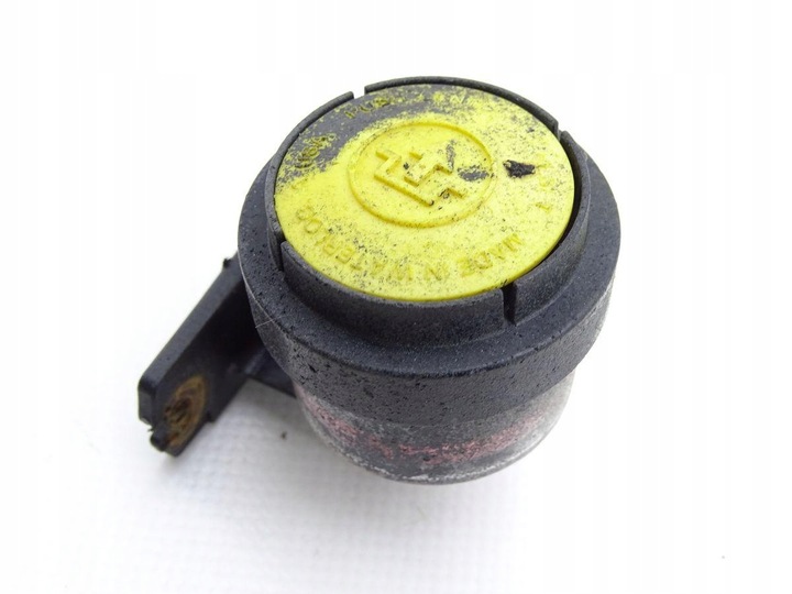 фото №1, Daf lf 45 55 01-06 e3 индикатор фильтра воздуха