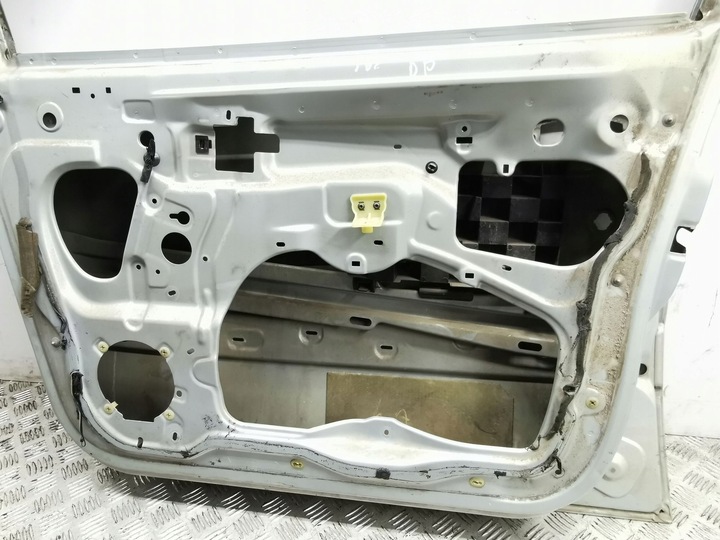 фото №11, Renault scenic i 2000 правая сторона дверь передние