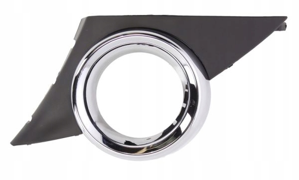 фото №1, Peugeot 207 sport 06-09r решітка рамка галоген