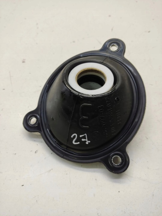 фото №6, Bmw 3 g20 g21 2023 хрестовина колонки кермового 6862097