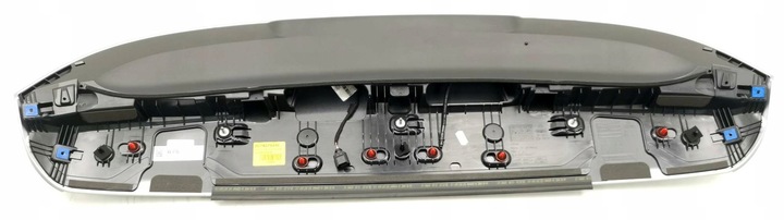 фото №3, Новий org спойлер спойлер зад задня кришки vw arteon 3h 3g7827933c lb7s