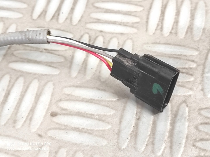 фото №6, Лямбда-зонд 226441733r 0281004221 nissan renault 1.5 1.6 dci
