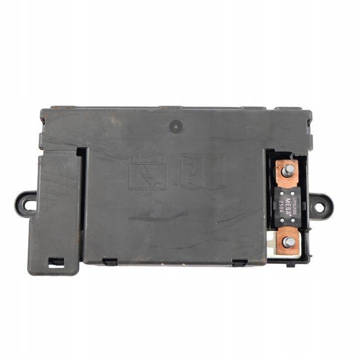 фото №12, Range rover l405 дизель коробка реле запобіжників ck52-14a073-ac
