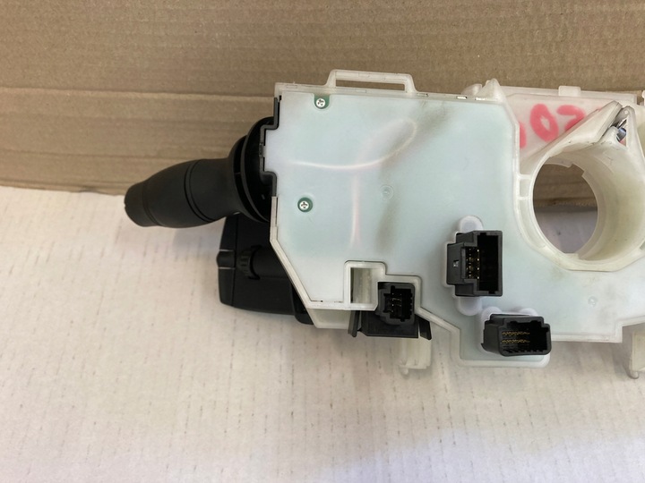 фото №8, Master 4 movano 18- перемикач комбінований підкермові важелі