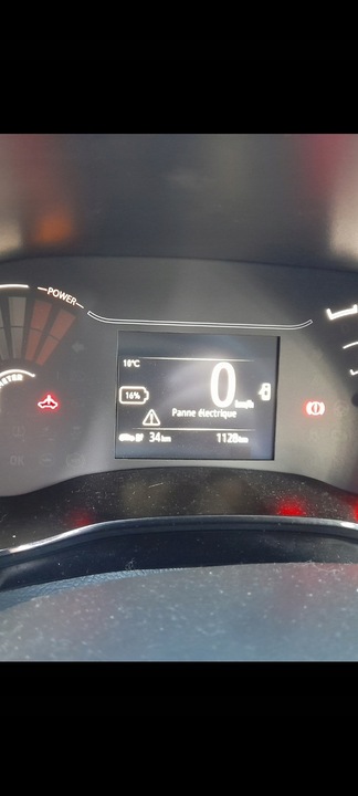 фото №7, Dacia spring усилитель тормозные 23r