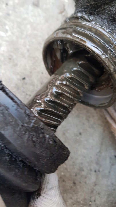 фото №12, Mercedes ml w163 трансмиссия рулевая рейка европа eu 7852501706