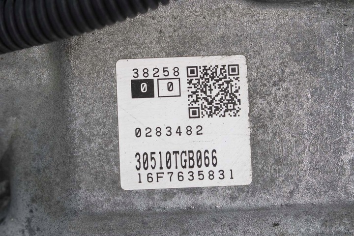 фото №10, Bmw 2 f44 коробка передач коробки передач двигун ga8f22aw 2.0 b48a20a бензин b48a20a b48 a