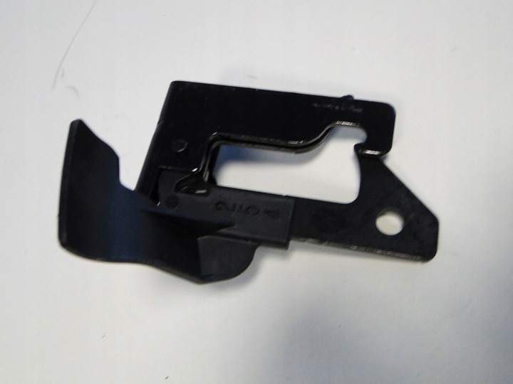 фото №13, Замок капота засов mercedes gle w167 glc w254 оригинальный номер a2548809802