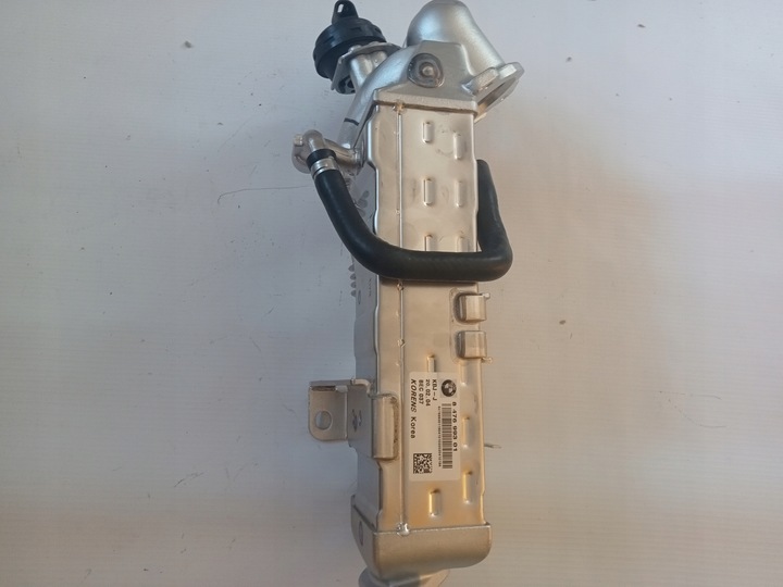 фото №11, Bmw f10 f20 f30 zwór радіаторів вихлопних газів 847699301