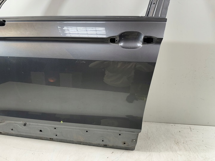 фото №7, Двері лівий перед volkswagen tiguan ii 5na