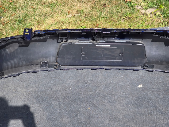 фото №9, Porsche 911 992 бампер задній зад 992807421p carrera 4gts