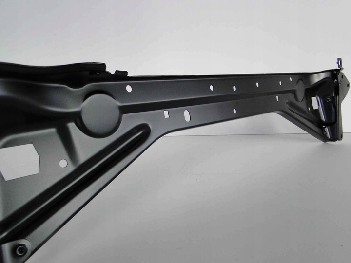 фото №8, Mercedes cls 219 підсилювач pas верхній