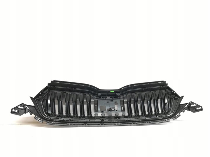 фото №9, Skoda octavia mk4 2021 решітка радіатор / решітка радіатора 5e3853653c