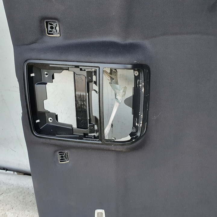 фото №10, Стеля vw passat cc