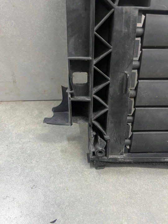 фото №10, Кермо повітря mercedes glb x247 a2478854500