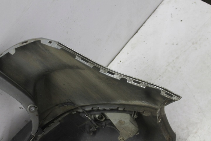 фото №11, Бампер зад задний pdc volvo xc60 i kol. 477-46 08-13