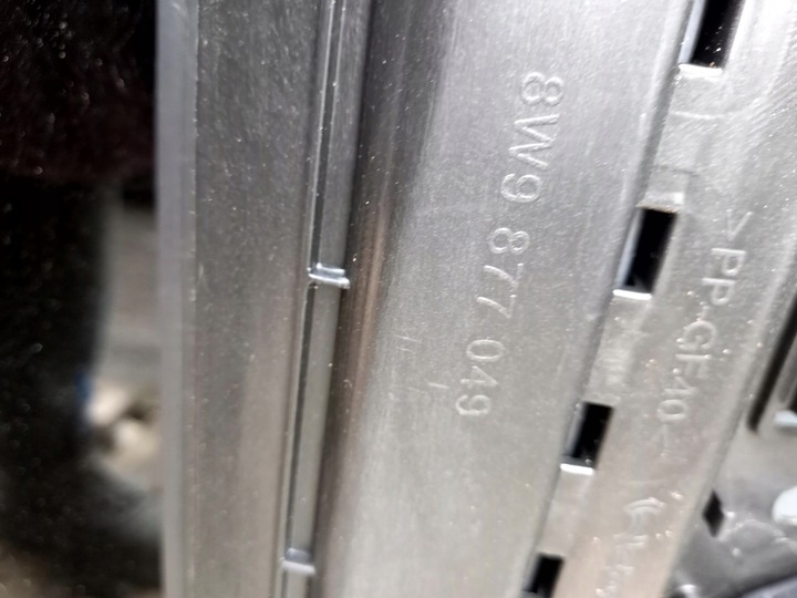 фото №6, Audi a4 b9 панорама комплект s-line 8w9877049