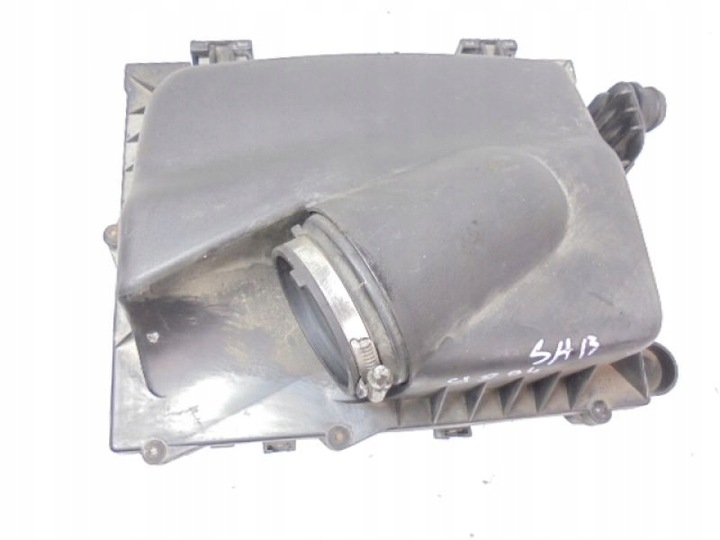фото №7, Saab 9-3 ii корпус фільтра 55559779 1,9ttid