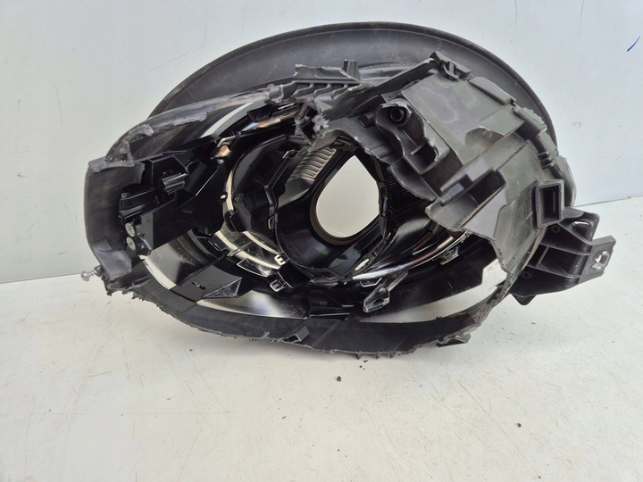 фото №7, Mini f56 рестайлинг стекло лампы передний левый o номер 5a01157