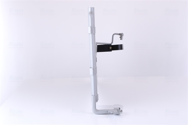 фото №15, Конденсатор радиаторов кондиционера [nissens]