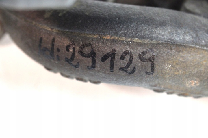фото №7, Vw audi seat skoda турбіна 03c145702p 03c145701t 03c145703a 03c145702px 03c