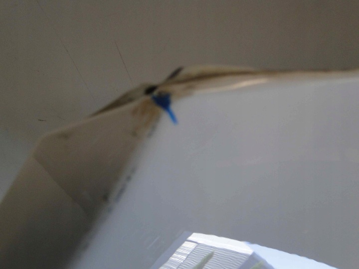 фото №9, Mercedes e класс 207 c/a крыло переднее левый w207