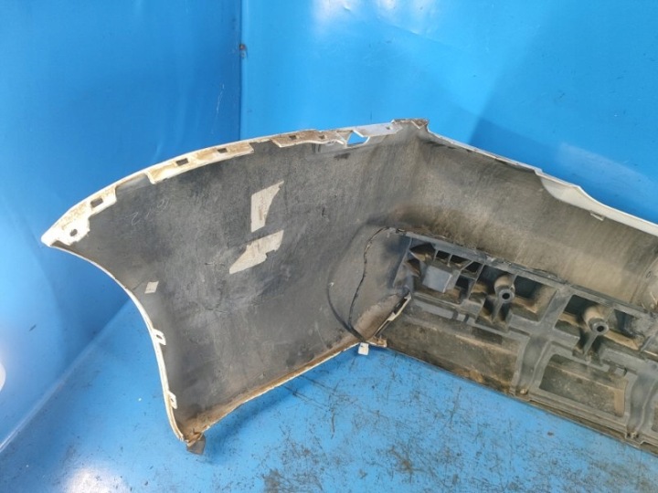 фото №9, Бампер заднее 20822480 chevrolet malibu 08-12