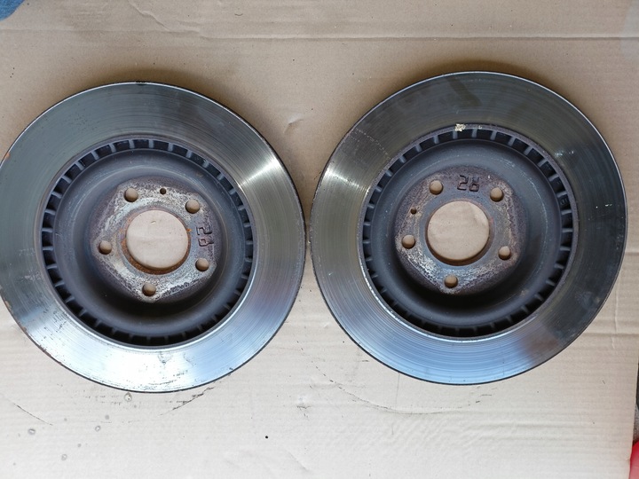 фото №8, Audi s4 a4 b9 s5 8w супорт диски зад 8w0615405e