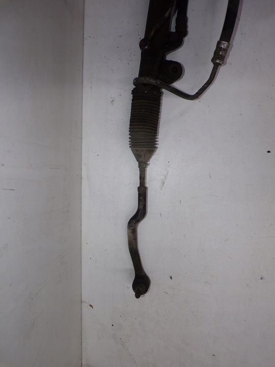 фото №9, Рулевая рейка трансмиссия mercedes a-klasa w168