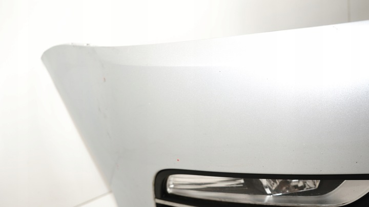 фото №6, Бампер перед vw passat b7 10-14r la7w