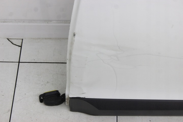 фото №5, Двері ліві лівий зад renault megane iii універсал 2009r- ov369