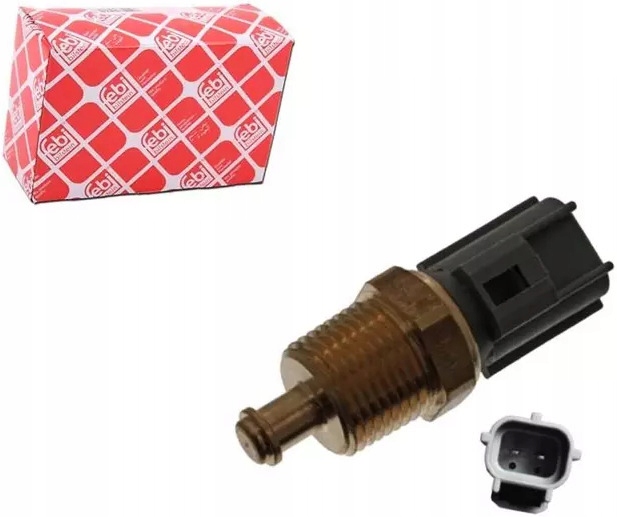 фото №12, Датчик температура. рідини охолоджуючої ford escort