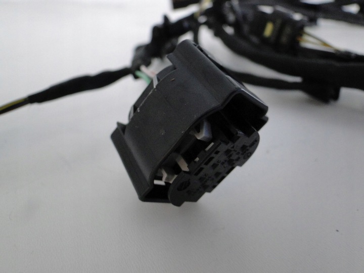 фото №7, Mercedes gla h247 247 жгут датчиков pts amg