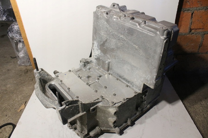 фото №1, Модуль инвертор renault zoe kangoo 296g90650r 290039014r paq601