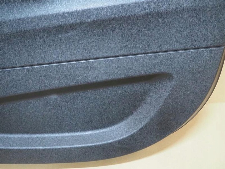 фото №4, Обивка дверь сдвижные правые berlingo iv partner iv proace city combo e