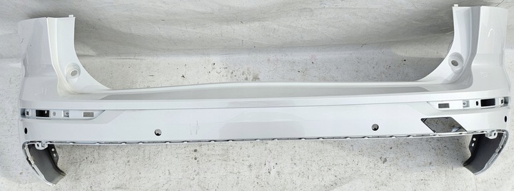 фото №1, Бампер volvo xc60 ii 17-21 зад pdc r-design