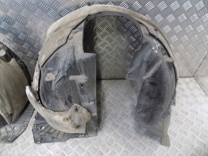 фото №5, Peugeot 208 ii подкрылок перед przednielewe правые