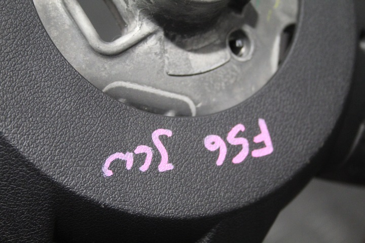 фото №12, Руль мультифункция лепестки mini cooper f56 jcw